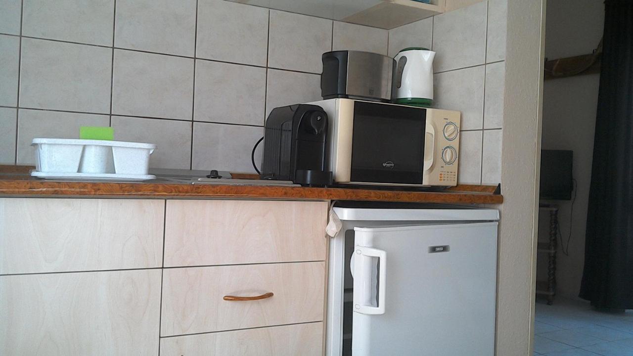 Balatonpart-Lak Appartement Balatonfenyves Buitenkant foto