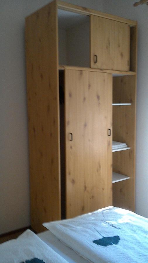Balatonpart-Lak Appartement Balatonfenyves Buitenkant foto